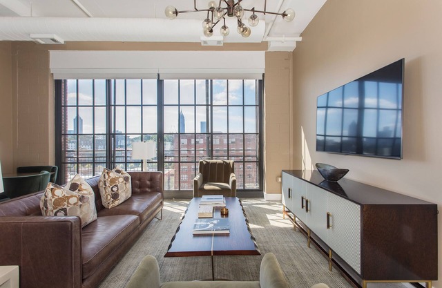 Harmonious Haven by Atlanta Luxury Rentals