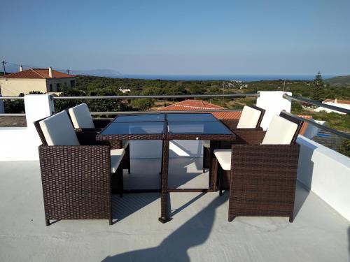 Harmony at Trifilianika