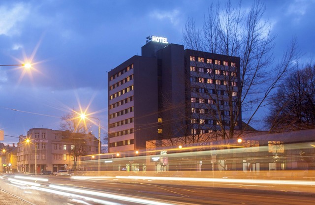 Harmony Club Hotel Ostrava