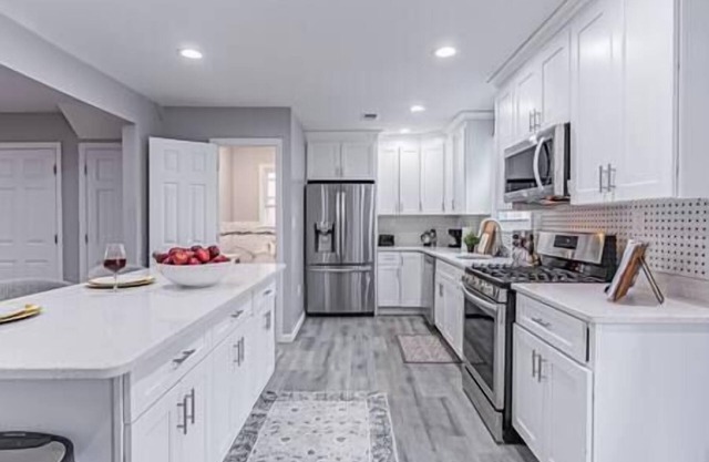 Harmony Haven: A Duplex Retreat