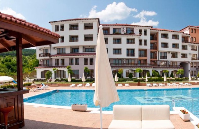 Harmony Hills Family Apartments