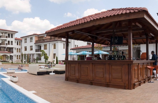 Harmony Hills Residence