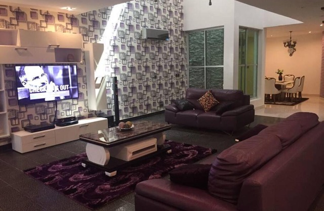 Harmony Home 1 (A simple touch of luxury)