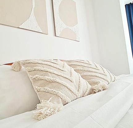 Harmony Plaza Apartment 2BR