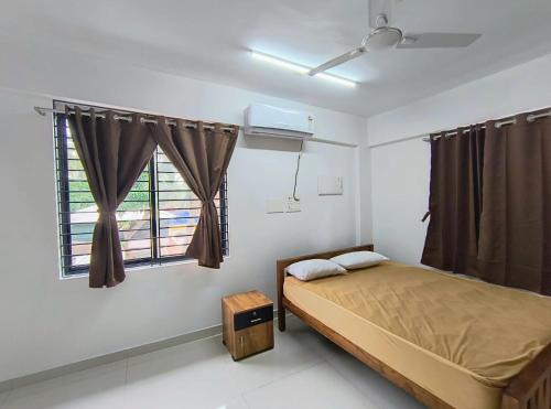 Harmony Residence