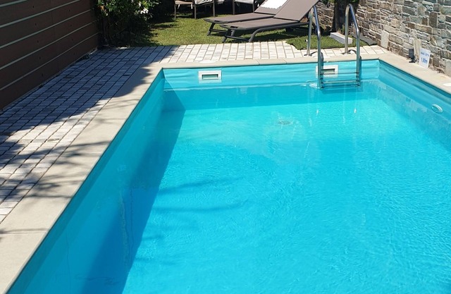 Harmony Villa Luxurious with private pool and zaccuzi