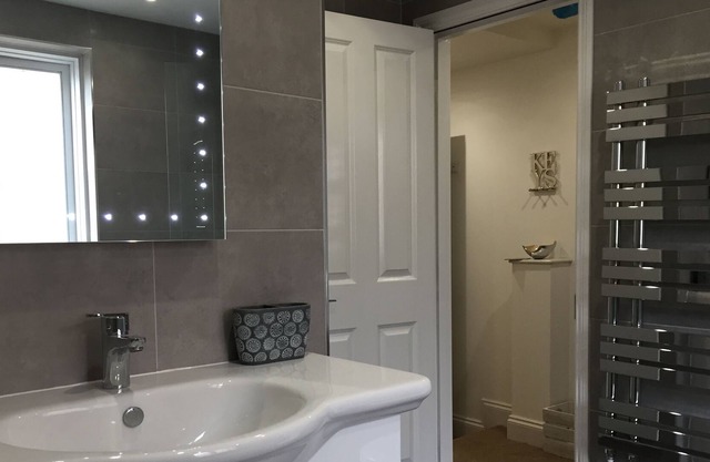 Harpenden House Apartment 3 Luxury 2 Bed Central Location