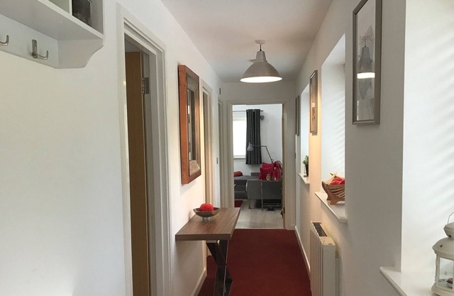 Harpenden House Apartment 7