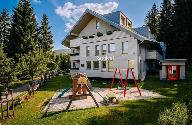 Harrachov Resident by Interhome