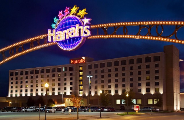 Harrah's Metropolis Hotel & Casino