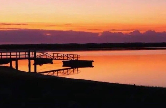 Harrington Haven - Beach Chic by the Waters Edge