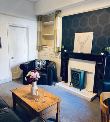 Harrington House - 6 Bedrooms