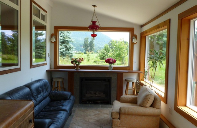 Harrison Hammond House Farmstay