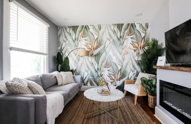 Harrison House - OSU - Short North - Downtown - Grandview