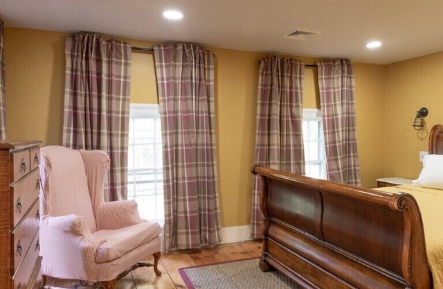 Harrison Suite