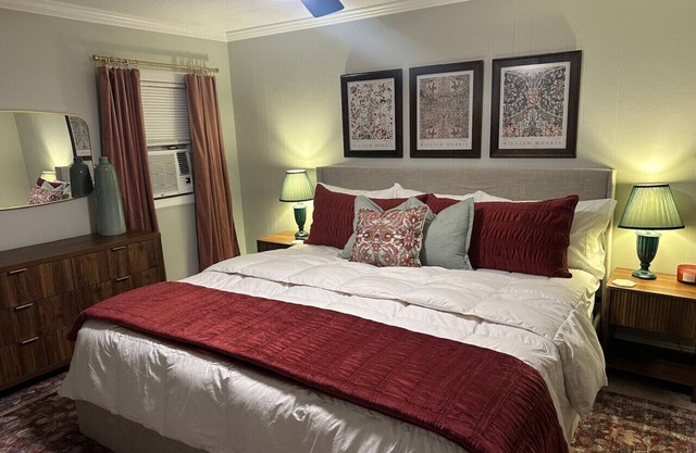 Harrogate Hideaway - 5 Min to LMU & Nat'l Park