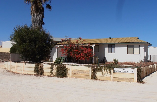 Hartog Cottage 1 - Denham
