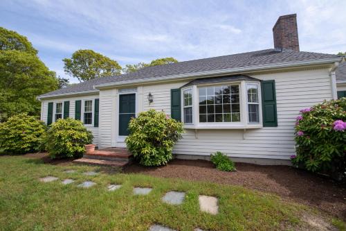 Harwich Getaway by Leavetown Vacations