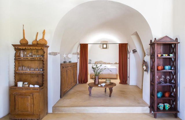 Hasienta House