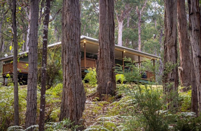 Hastings Bay Retreat