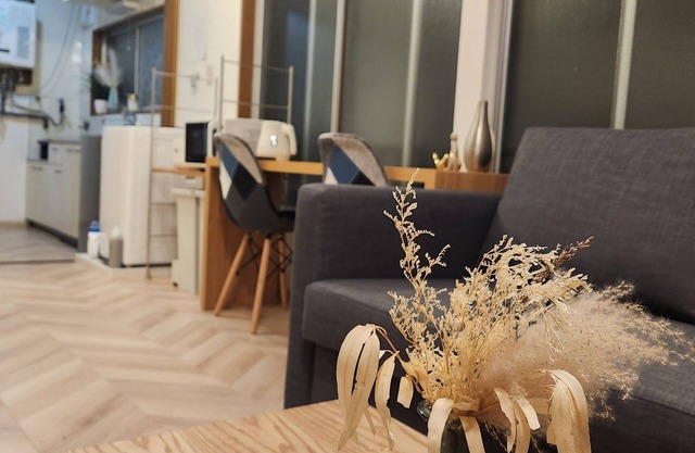 HATAGAYA Apartment 2F