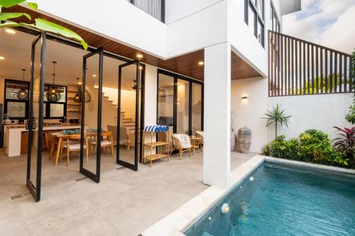 Hati 2 Villa by Betterplace