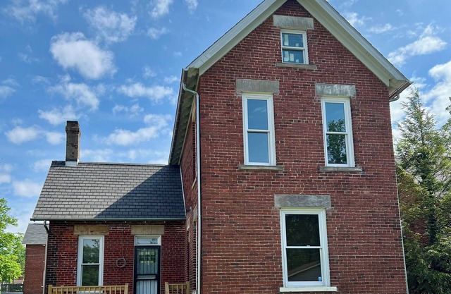Hatlan House at Hancock Heights