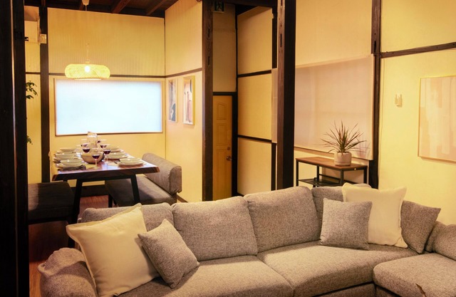 Hatsudai Janpanese House