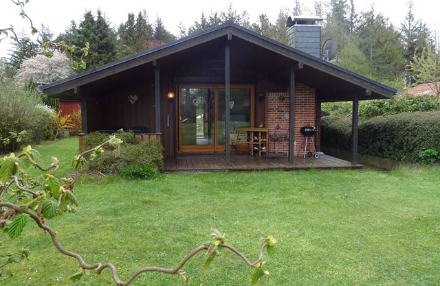 Haus 17 - Hansen-rerup, Britta
