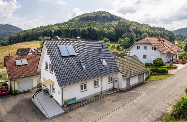 Haus 23