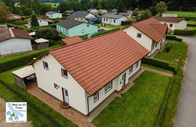 Haus 4 - Am Waldeck 31a