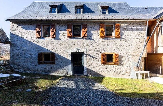 Haus 8 Personen Loudervielle Wifi Garten