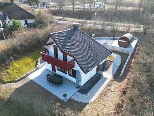 Haus 99, Dorf 3 mit Sauna & Whirlpool