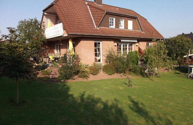 Haus Alexandra