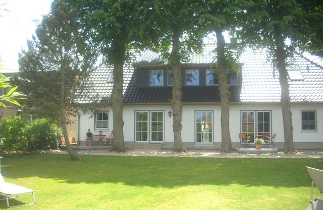 Haus-am-Dorfteich-Kopendorf-Wohnung-2