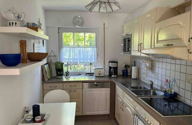 Haus am See für 6-15 Personen