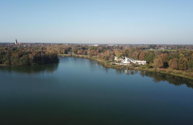 Haus am See Haselünne