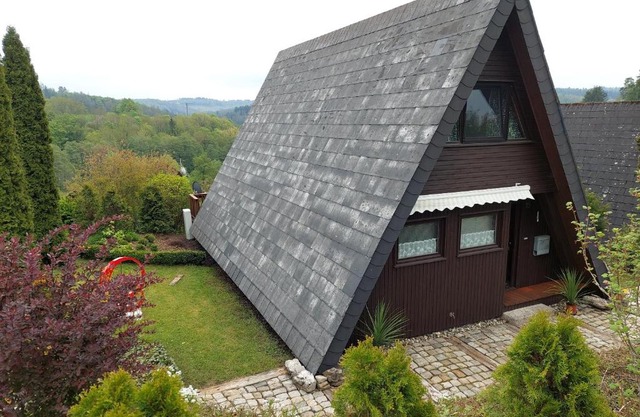 Haus am See Willingen
