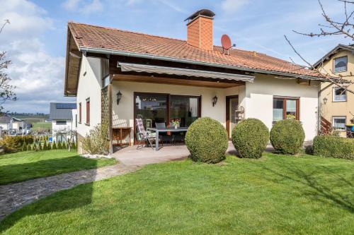 Haus am Twistesee