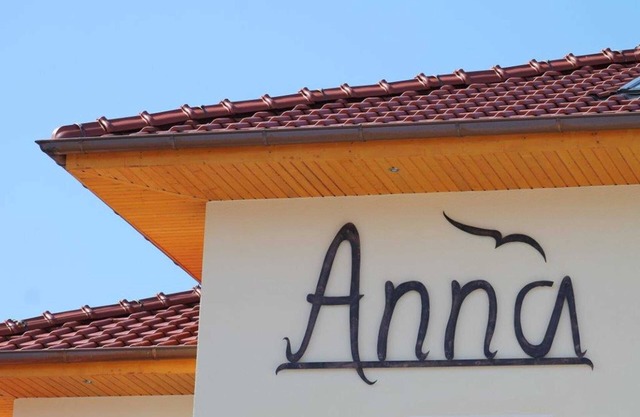 Haus Anna double room 16 with terrace - Usedom Bike - Hotel Max & Anna