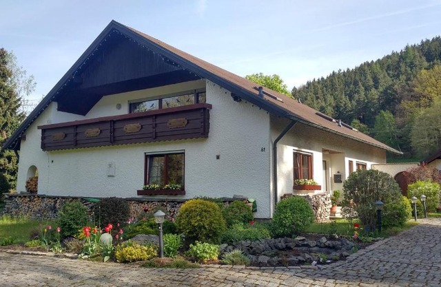 Haus Annemarie
