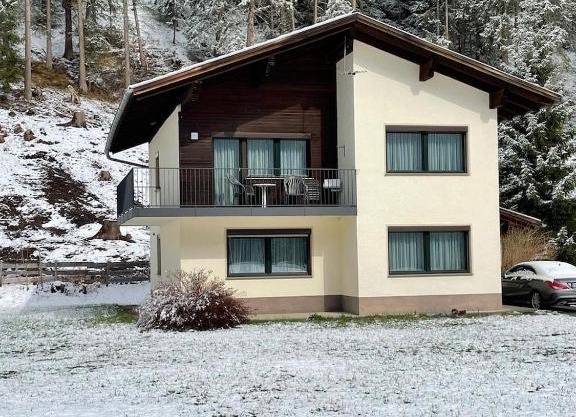 Haus Berta