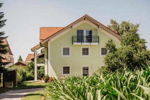Haus Birgit
