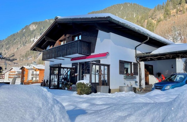 Haus Bitschnau
