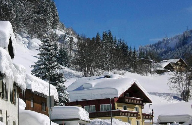 Haus Christian