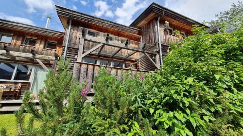 Haus Emmy - Urlaub bei Freunden