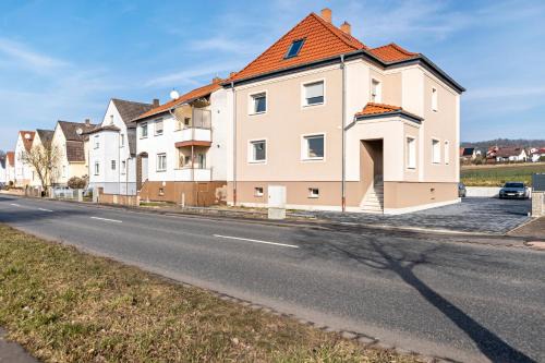 Haus Fuldablick