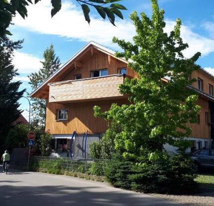 Haus Geiger