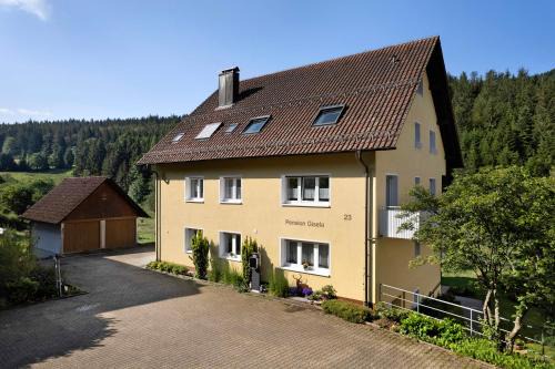 Haus Gisela