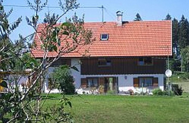 Haus Hörger